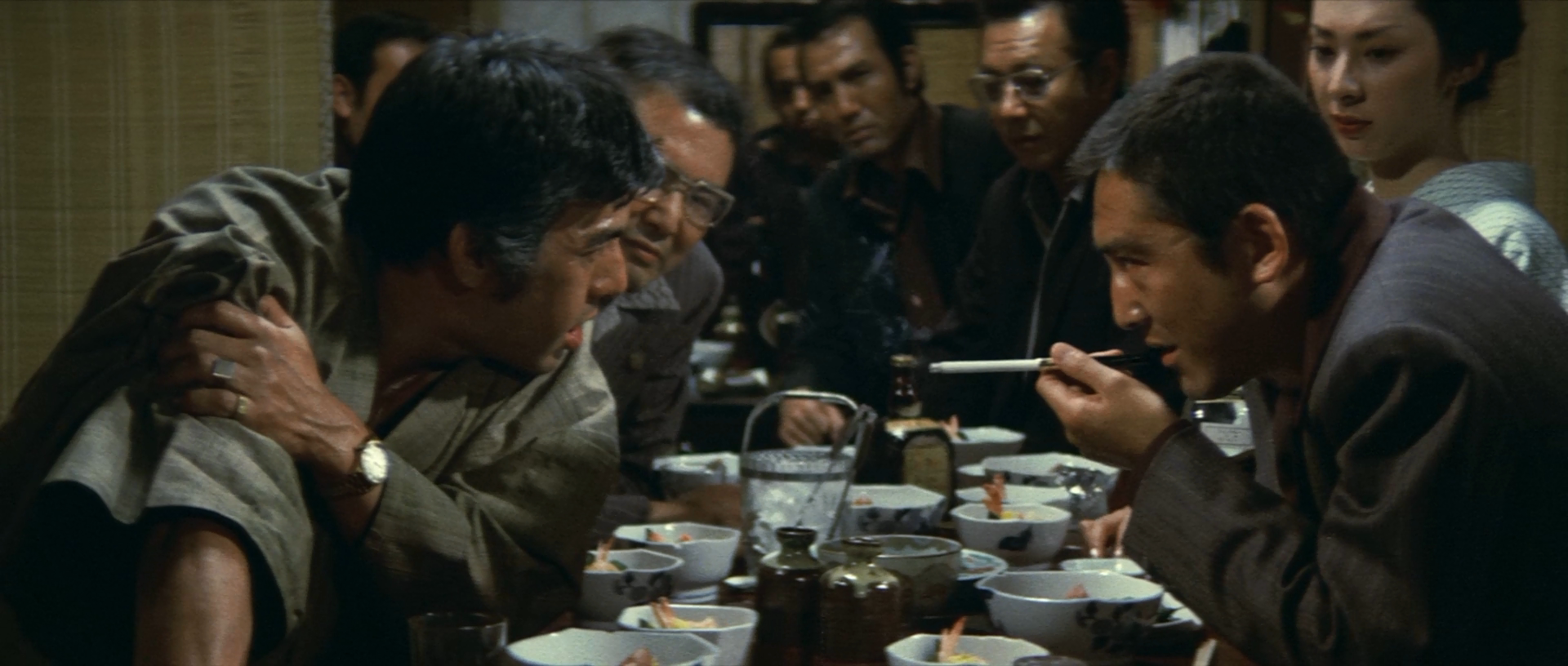 无仁义之战5：完结篇剧照的剧照