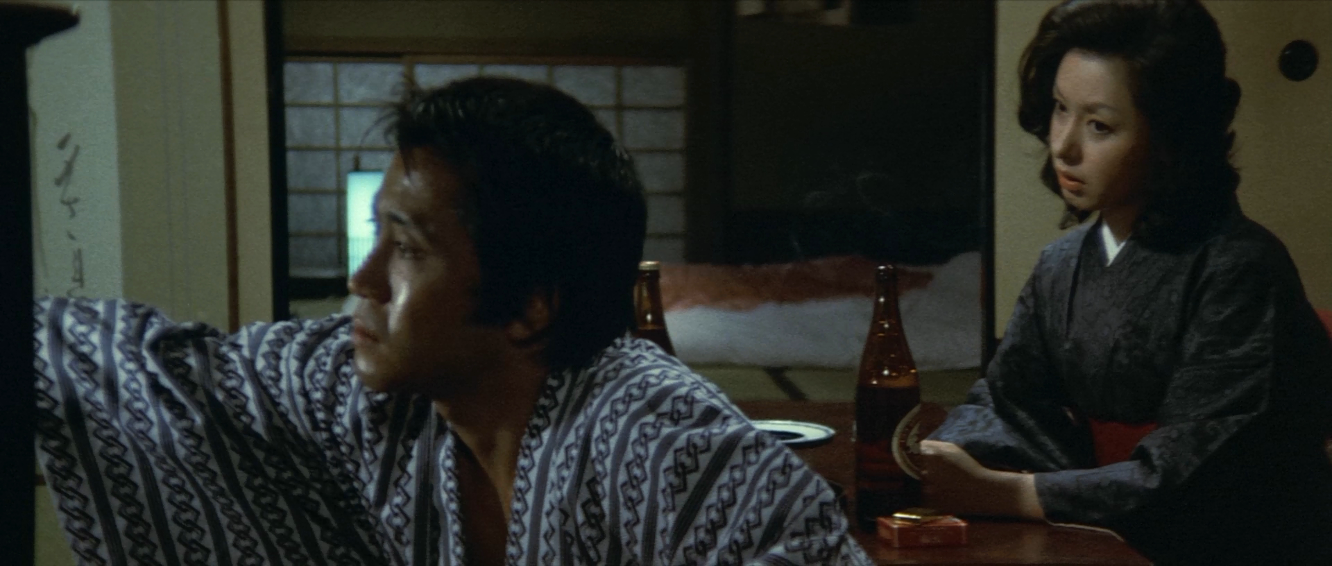 无仁义之战5：完结篇剧照的剧照