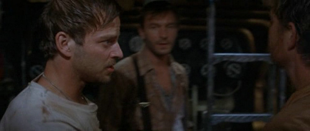 落入敌手剧照的剧照