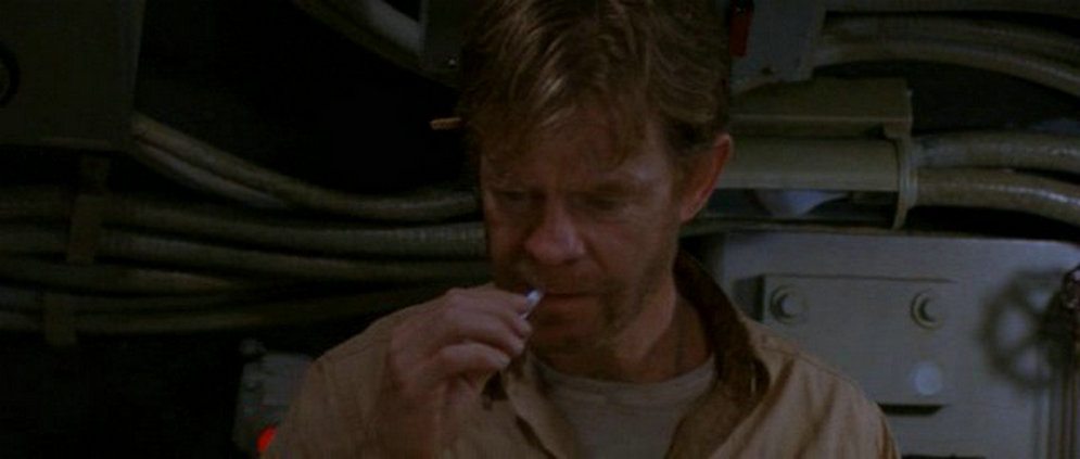 落入敌手剧照的剧照