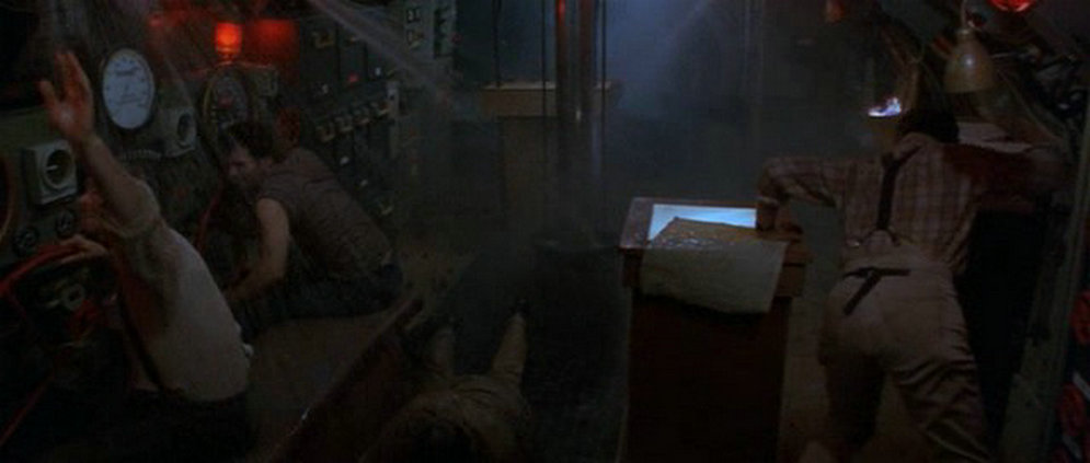 落入敌手剧照的剧照