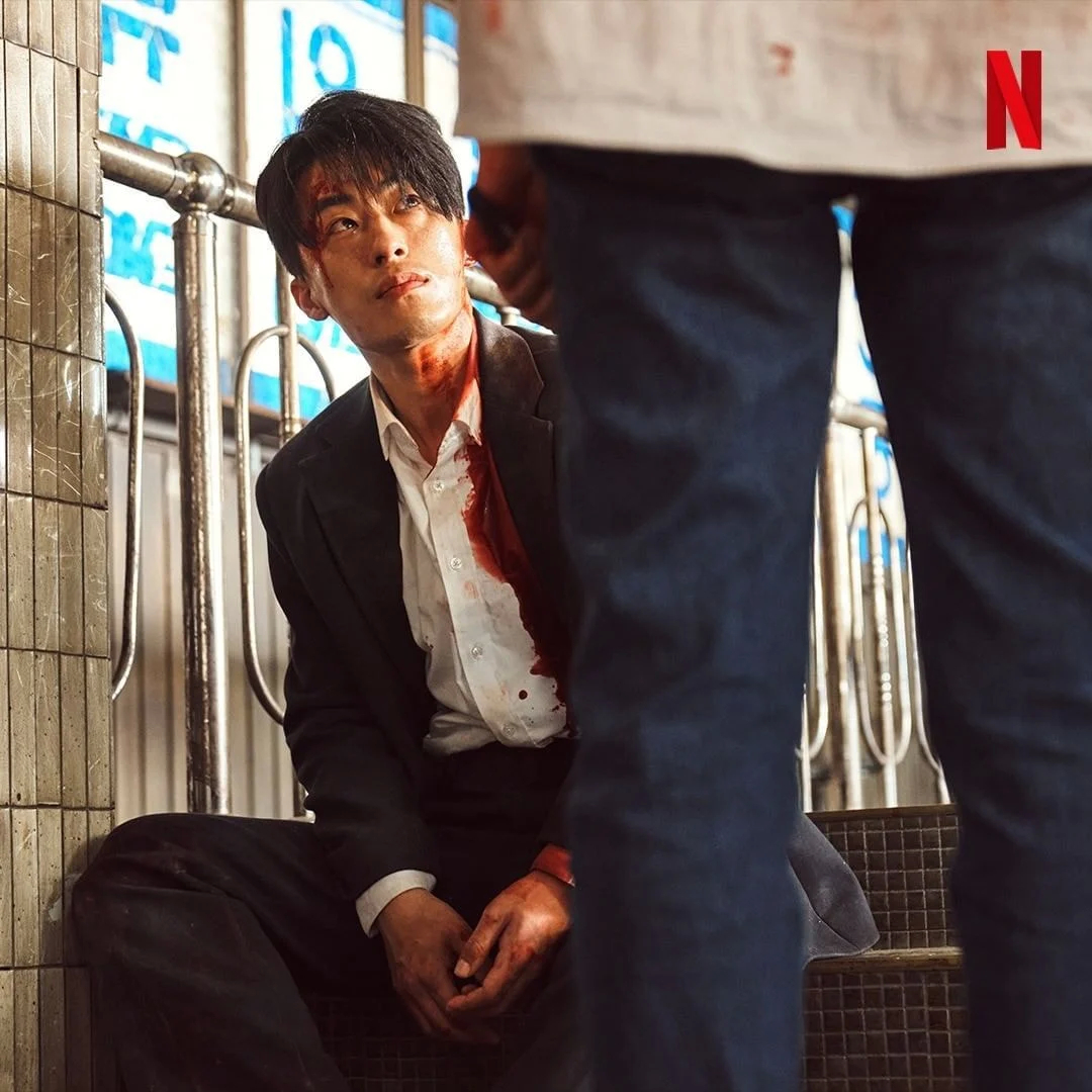 杀死福顺剧照的剧照