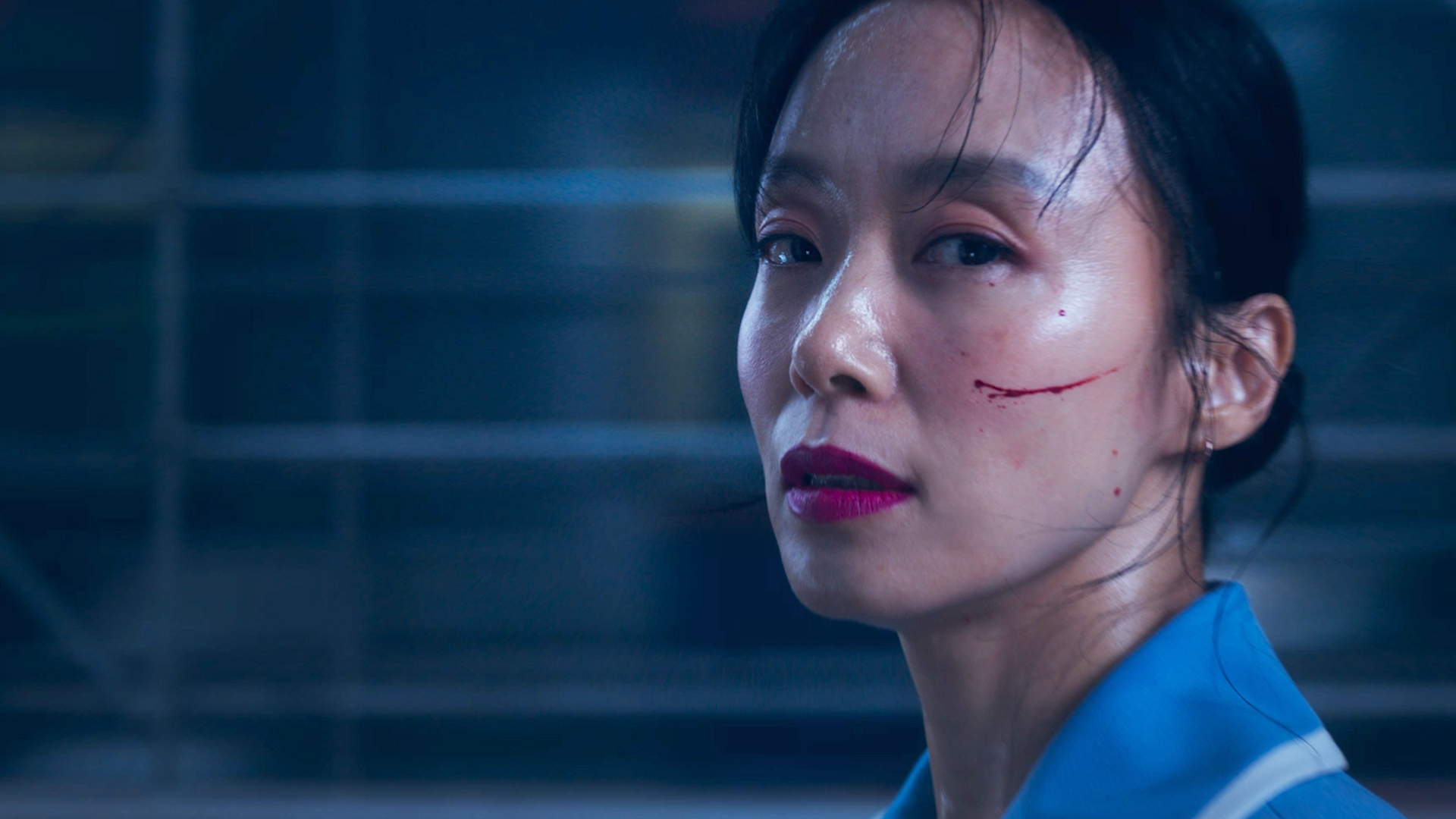 杀死福顺剧照的剧照