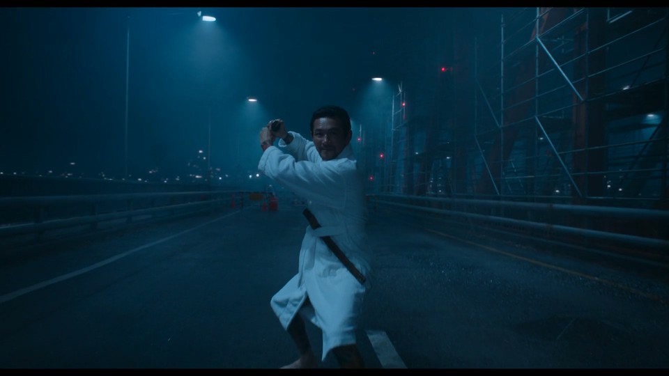 杀死福顺剧照的剧照