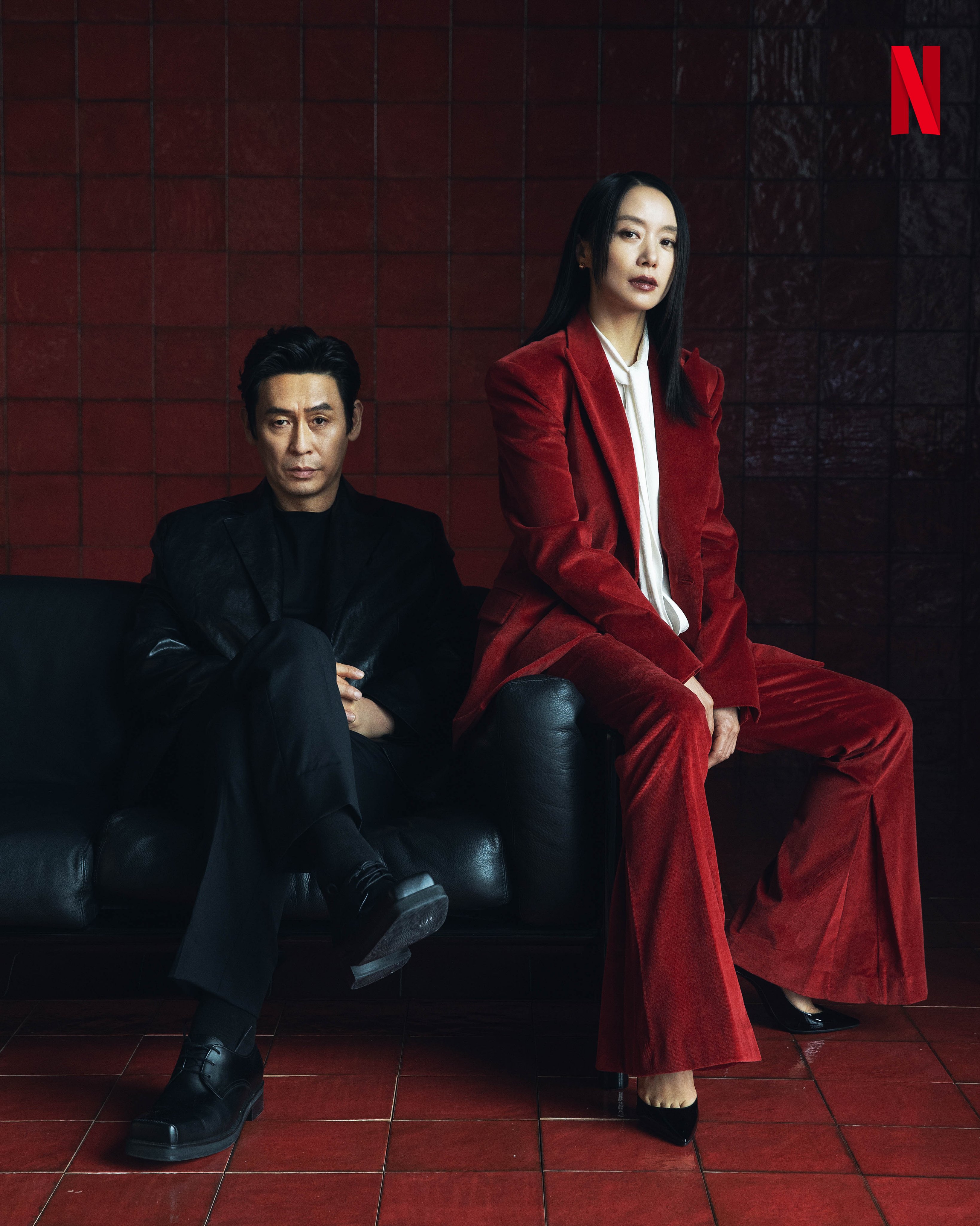 杀死福顺剧照的剧照