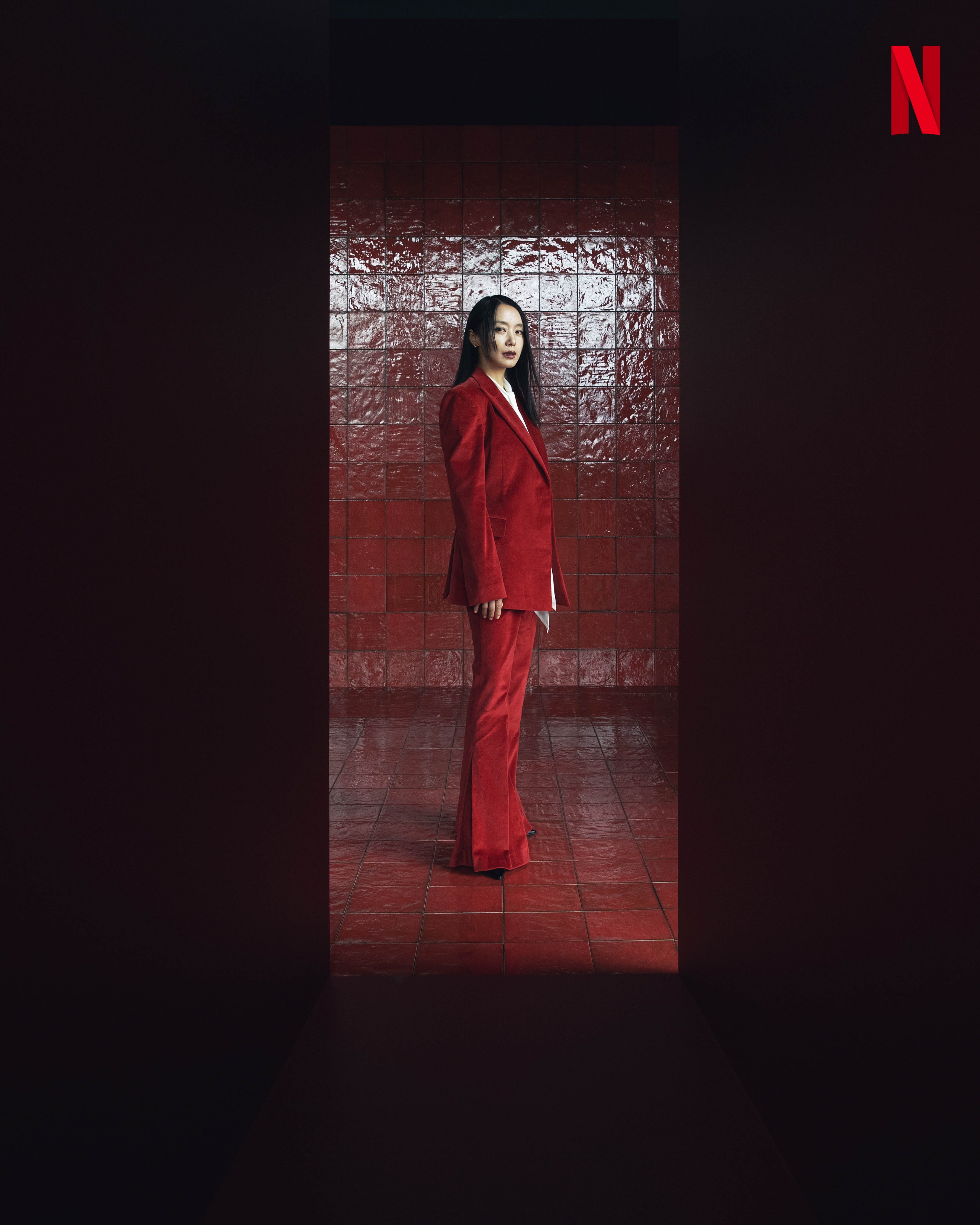 杀死福顺剧照的剧照