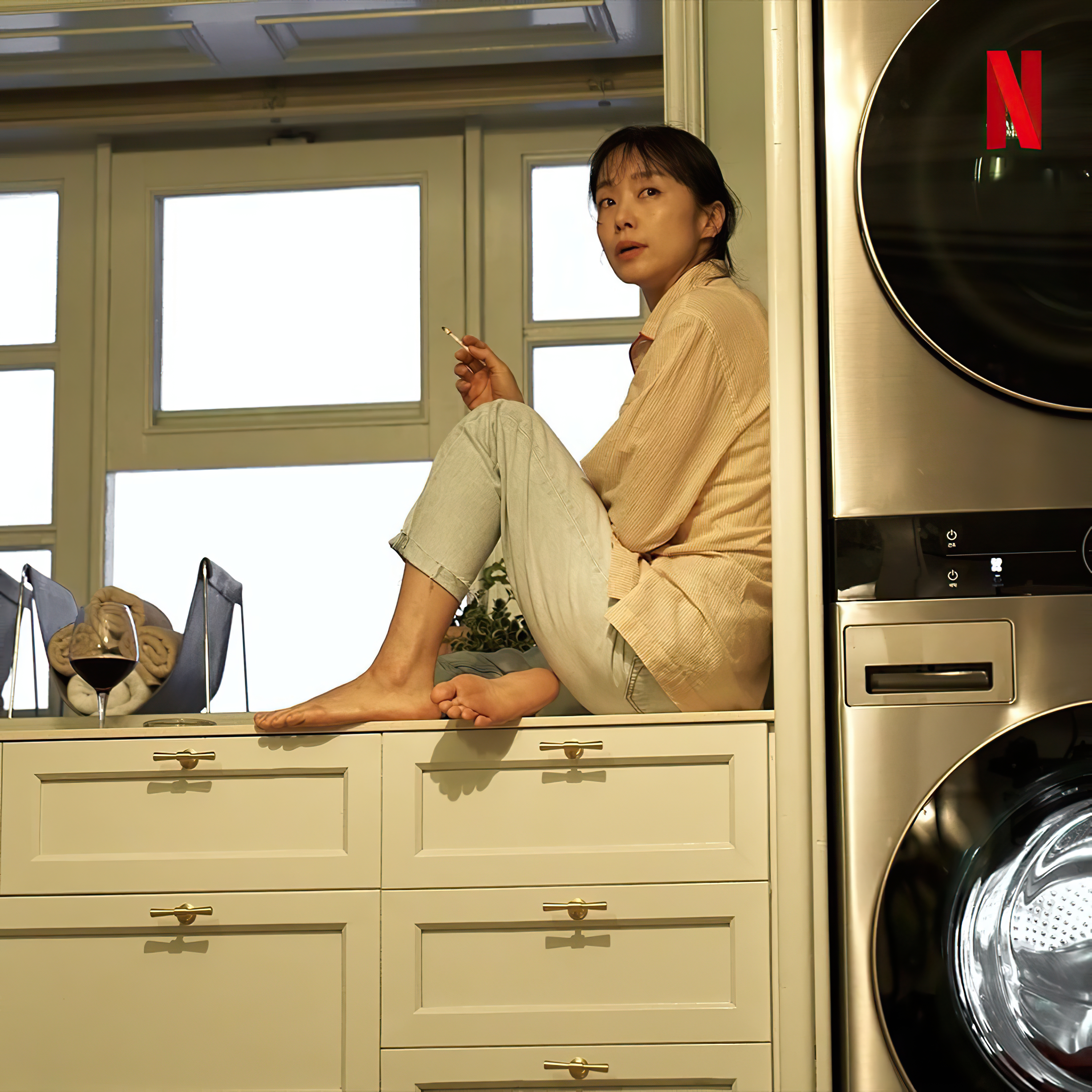 杀死福顺剧照的剧照