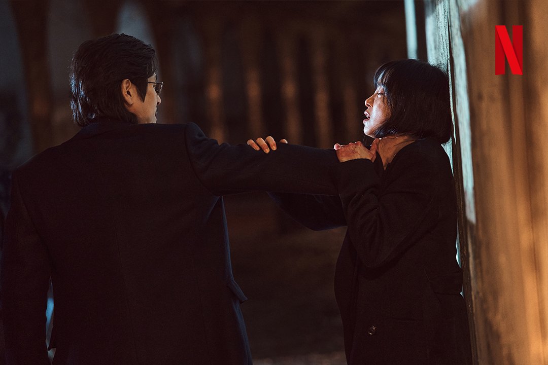 杀死福顺剧照的剧照