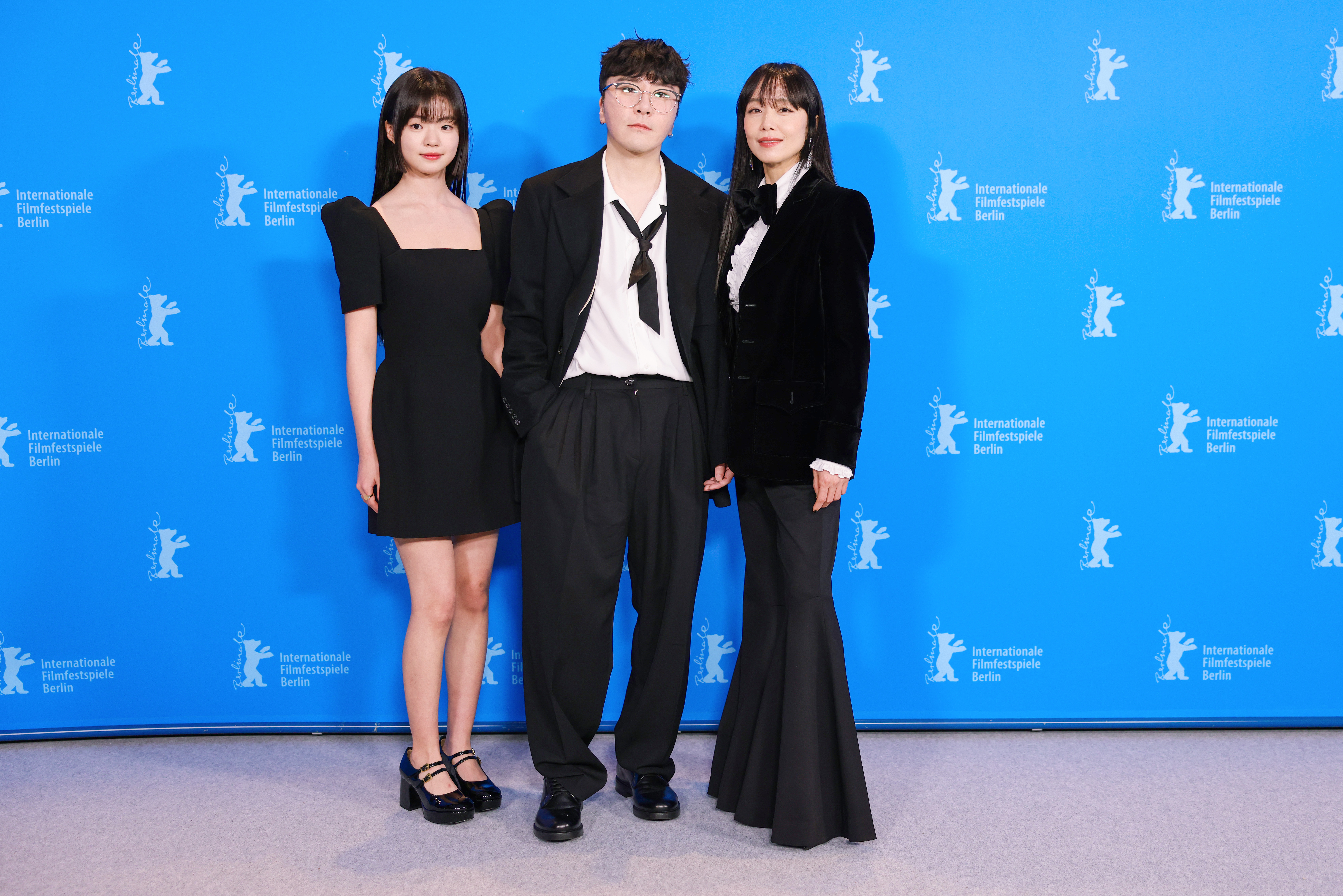 杀死福顺剧照的剧照