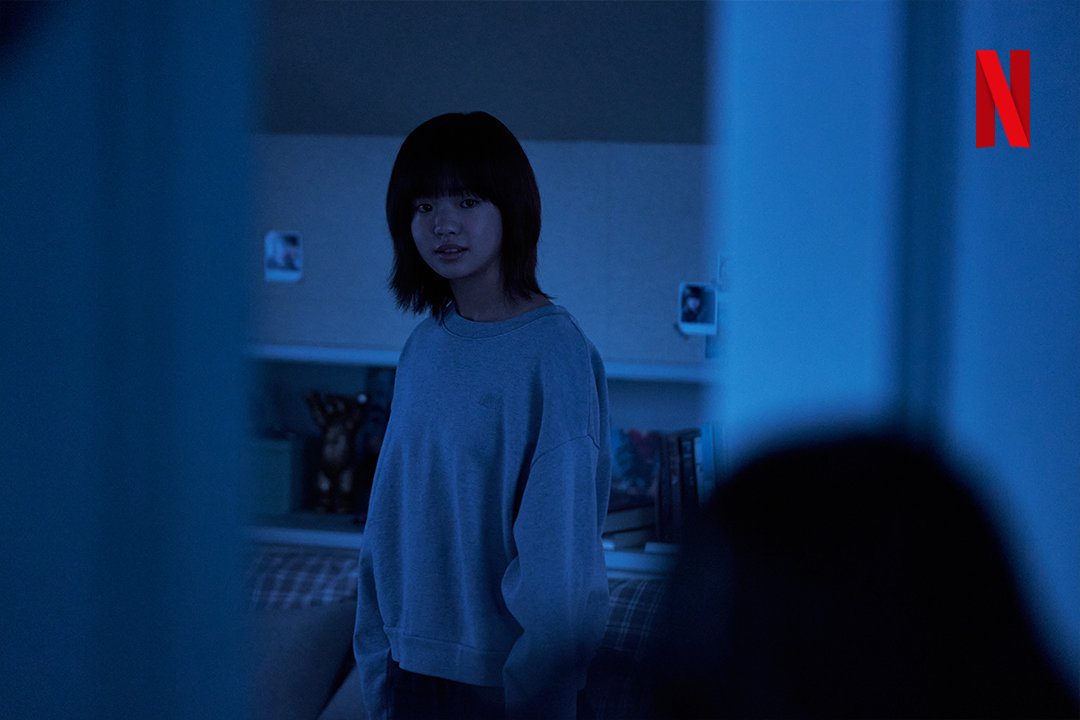 杀死福顺剧照的剧照