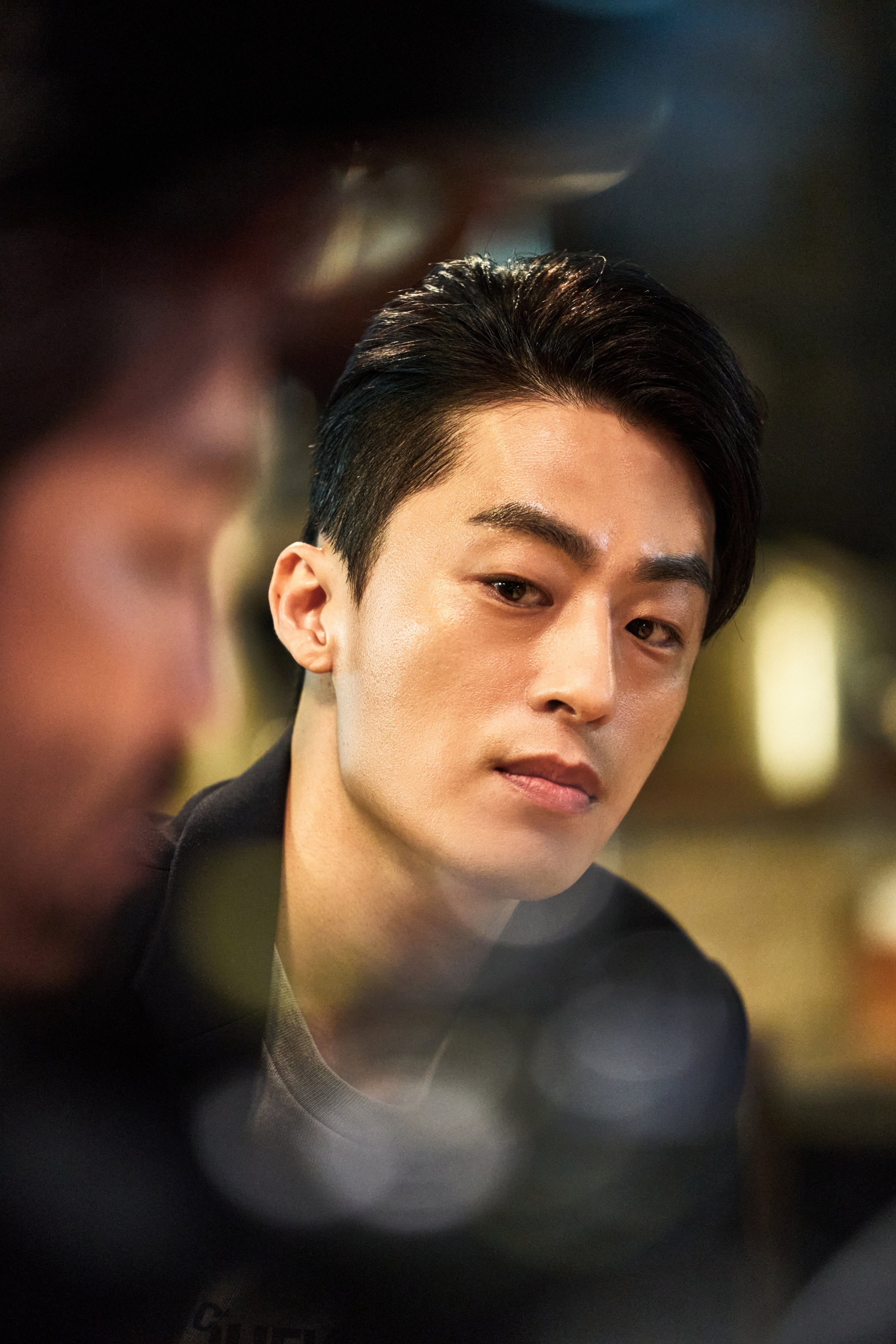 杀死福顺剧照的剧照