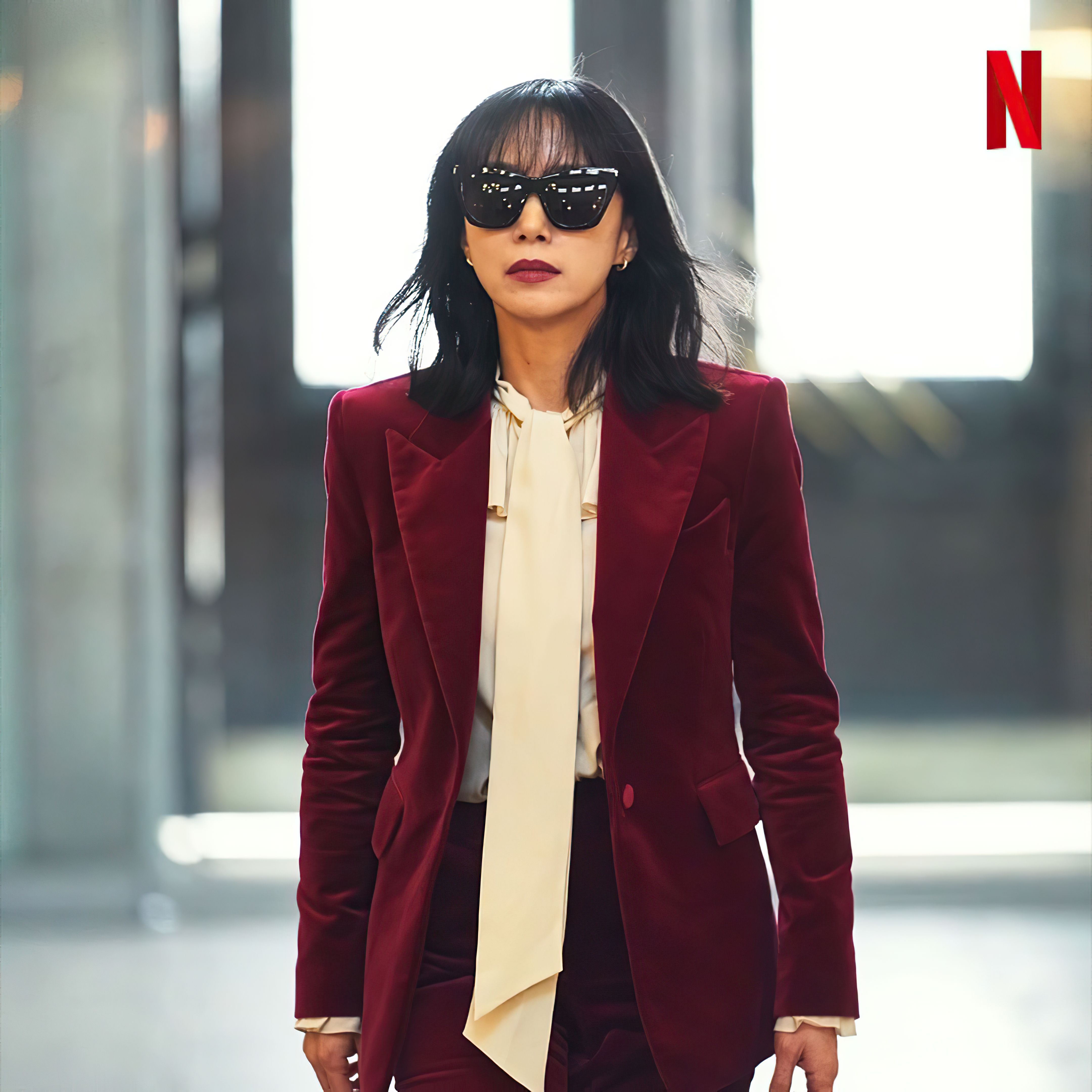 杀死福顺剧照的剧照