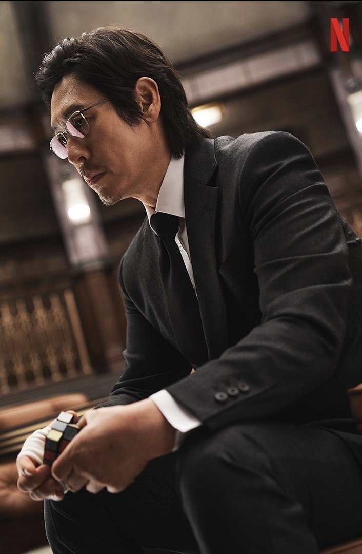 杀死福顺剧照的剧照