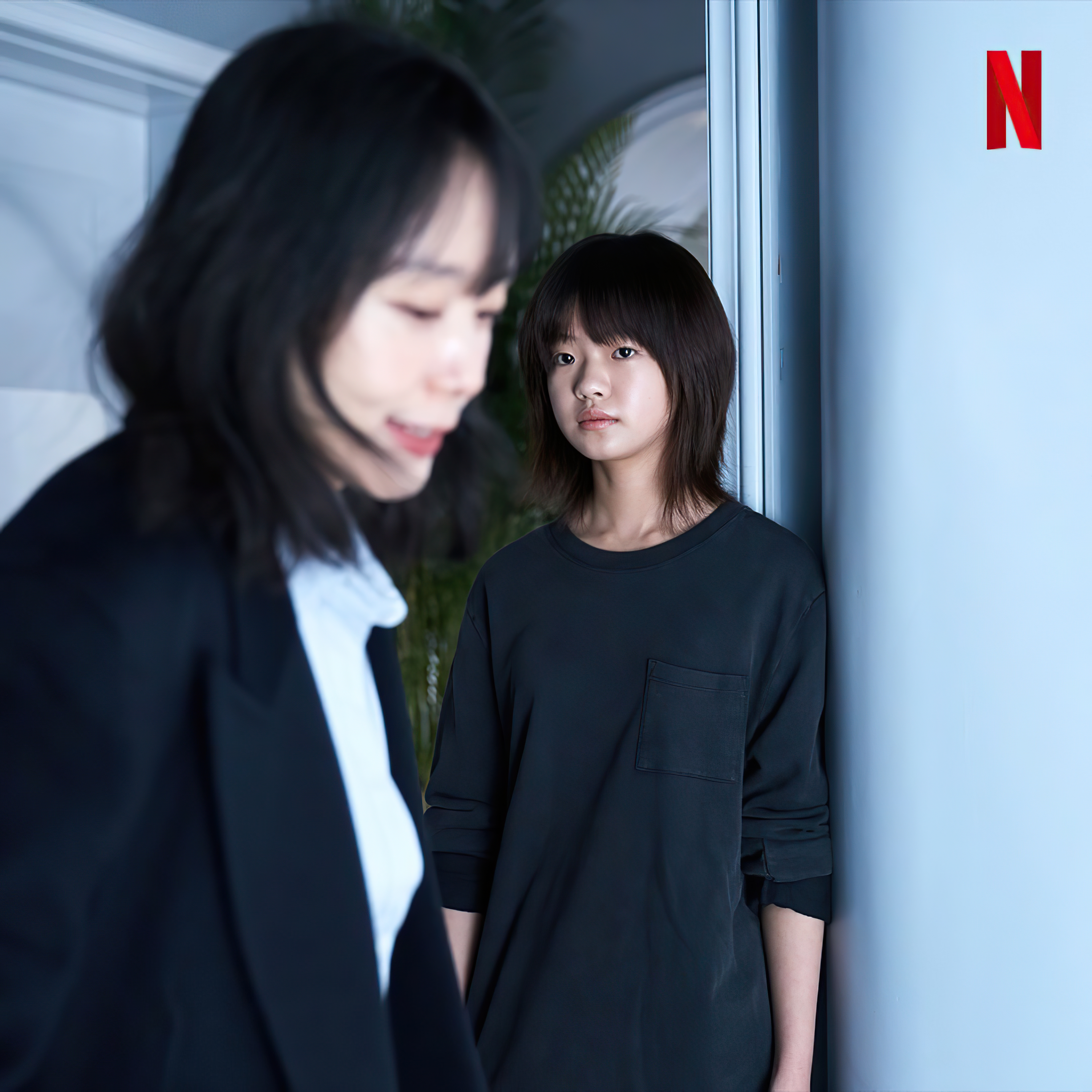 杀死福顺剧照的剧照