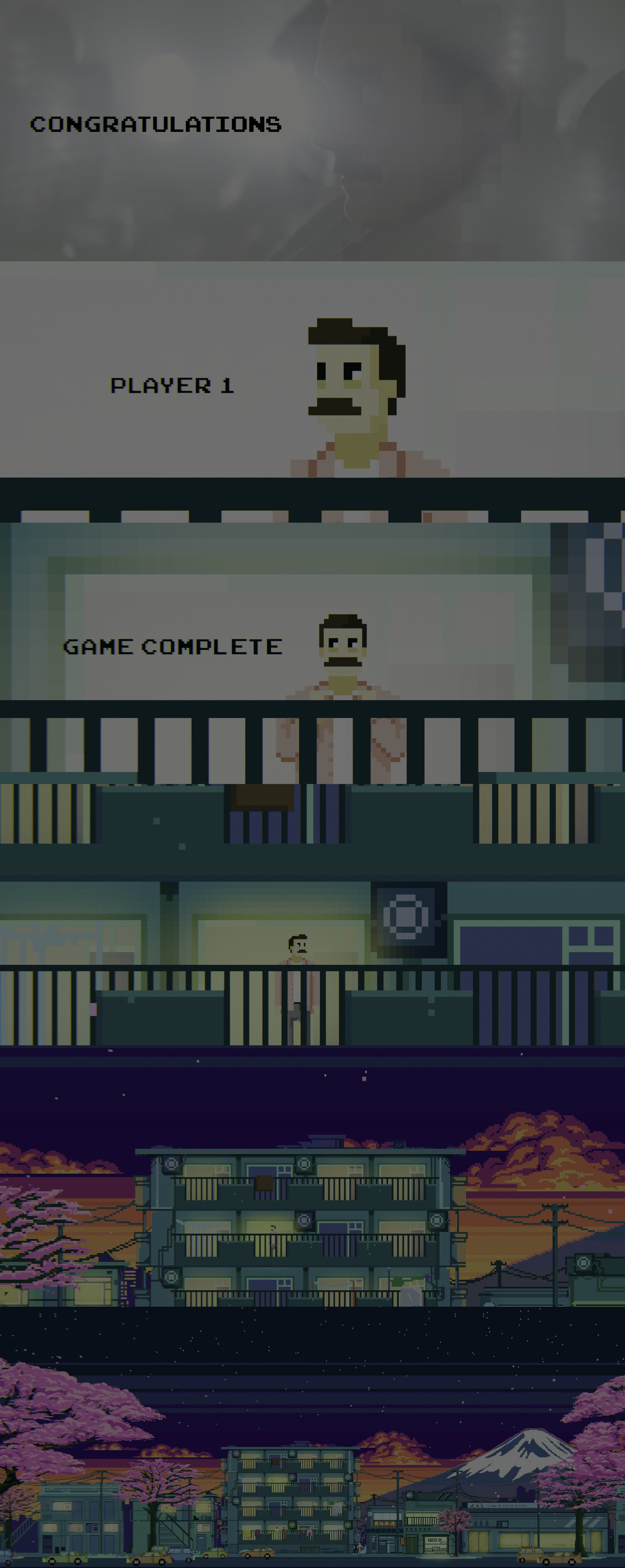 俄罗斯方块剧照的剧照