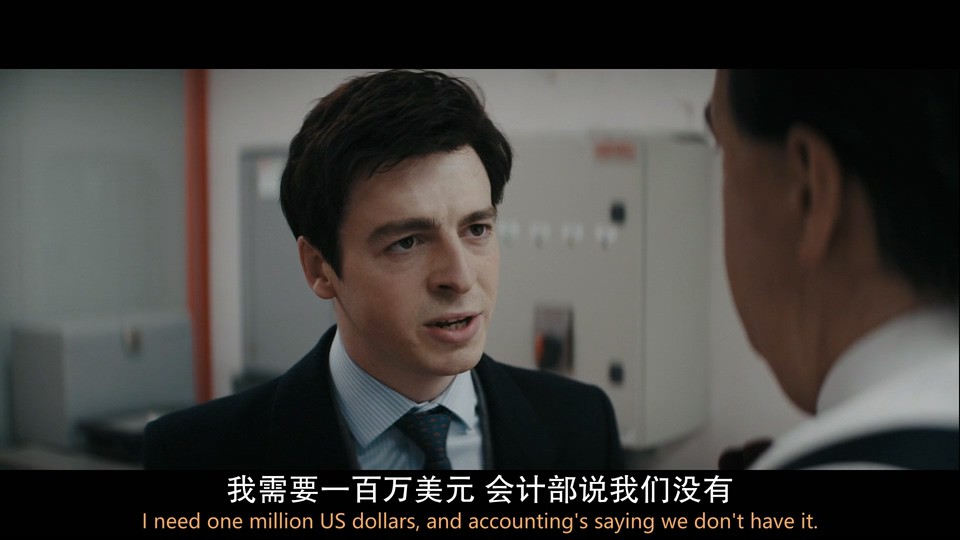 俄罗斯方块剧照的剧照