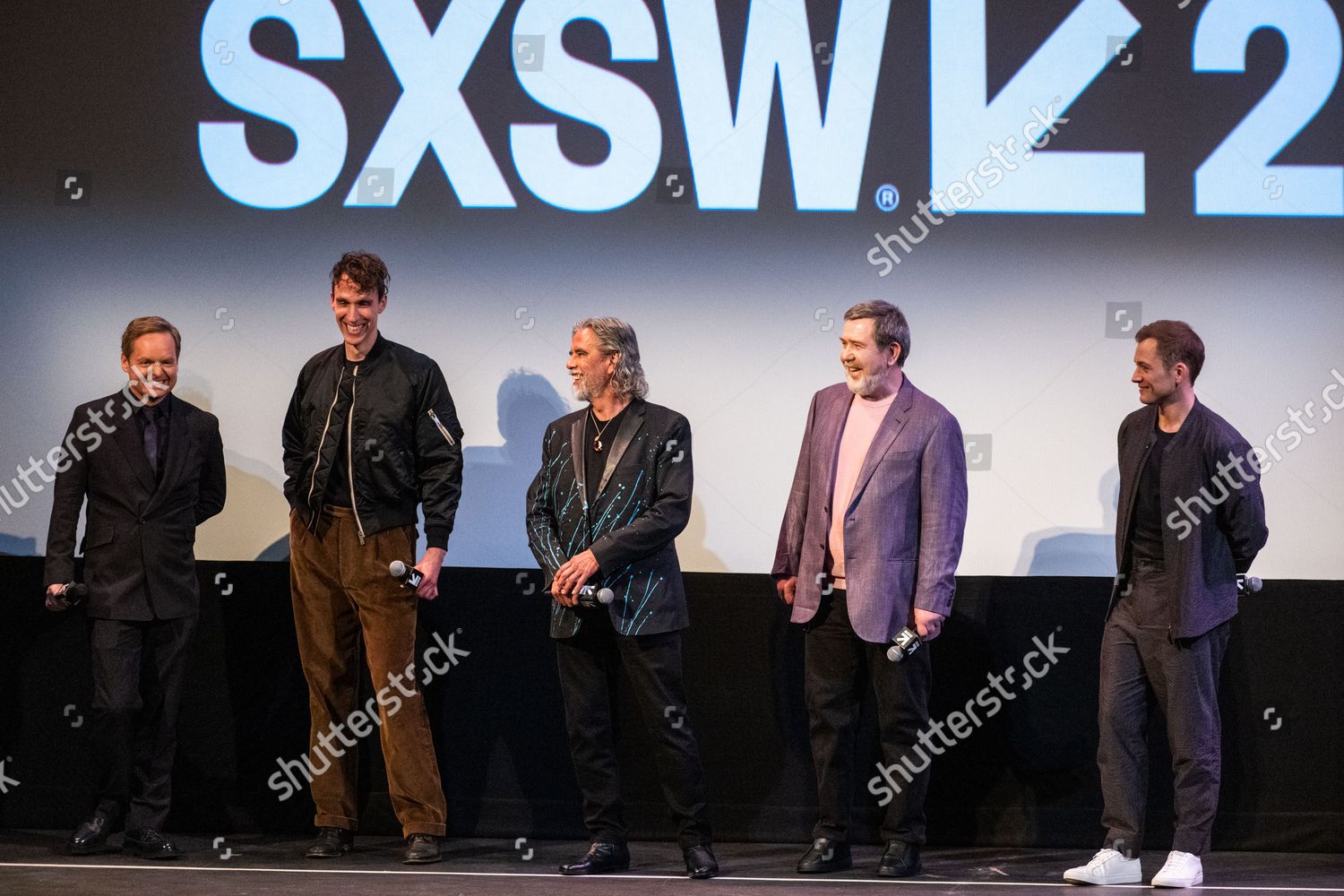 俄罗斯方块剧照的剧照