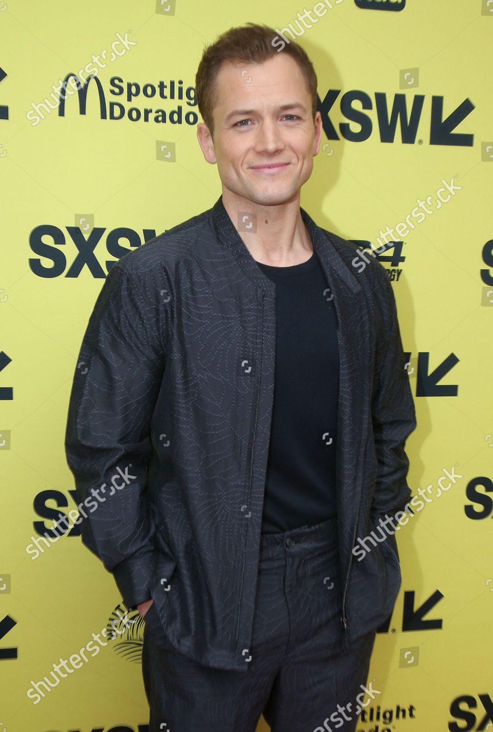 俄罗斯方块剧照的剧照