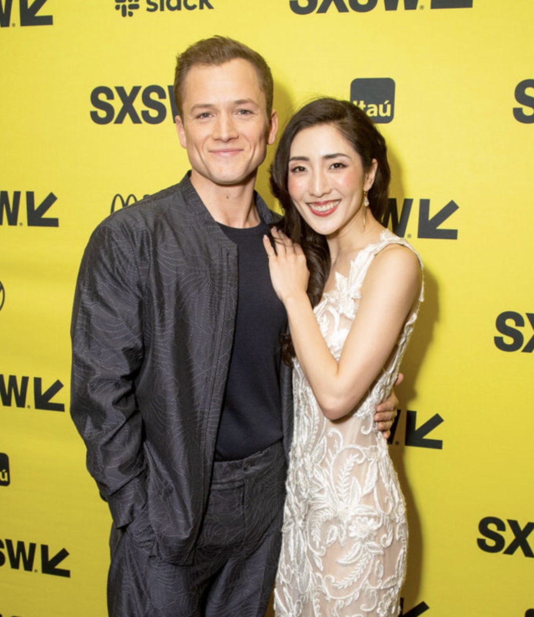 俄罗斯方块剧照的剧照