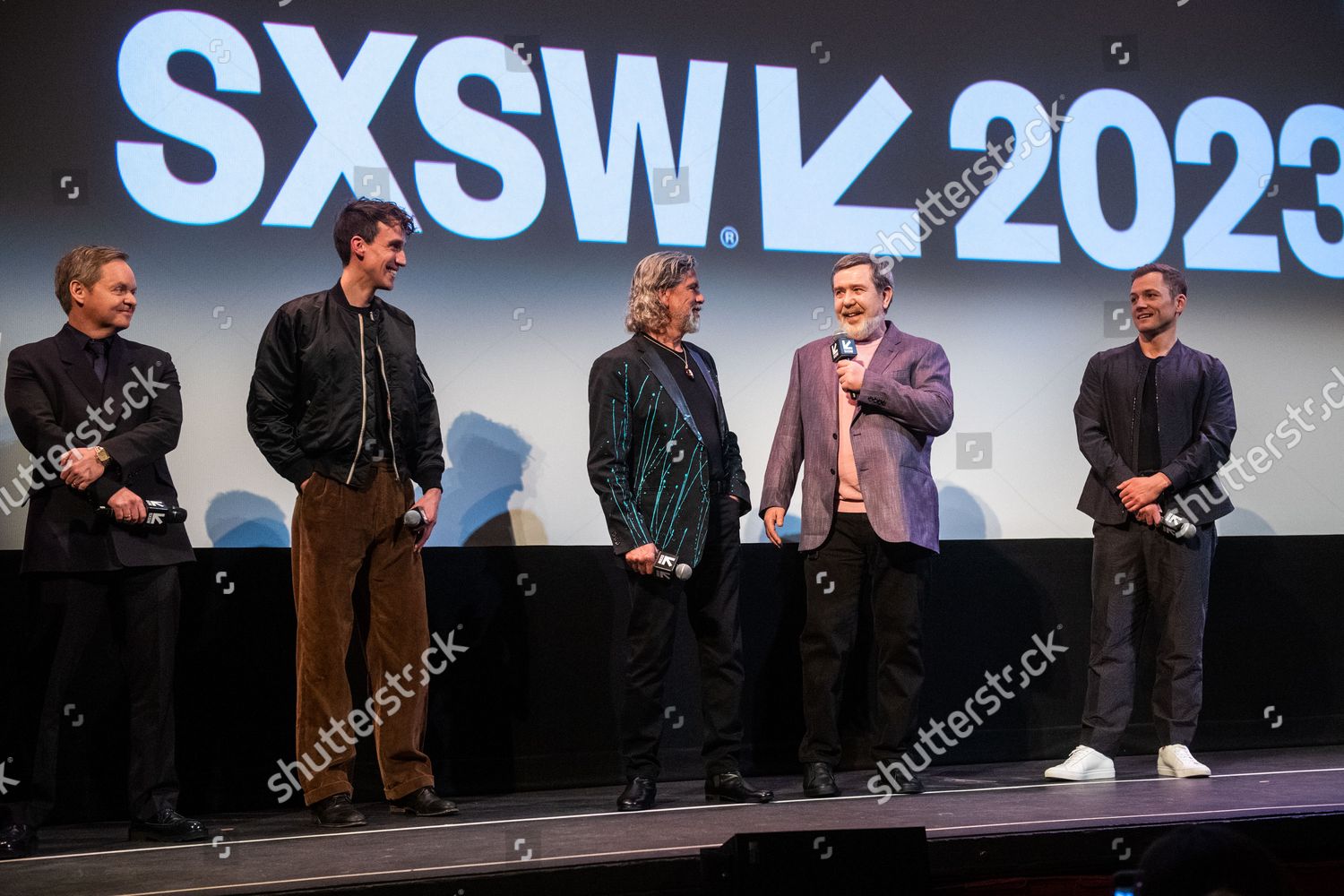 俄罗斯方块剧照的剧照