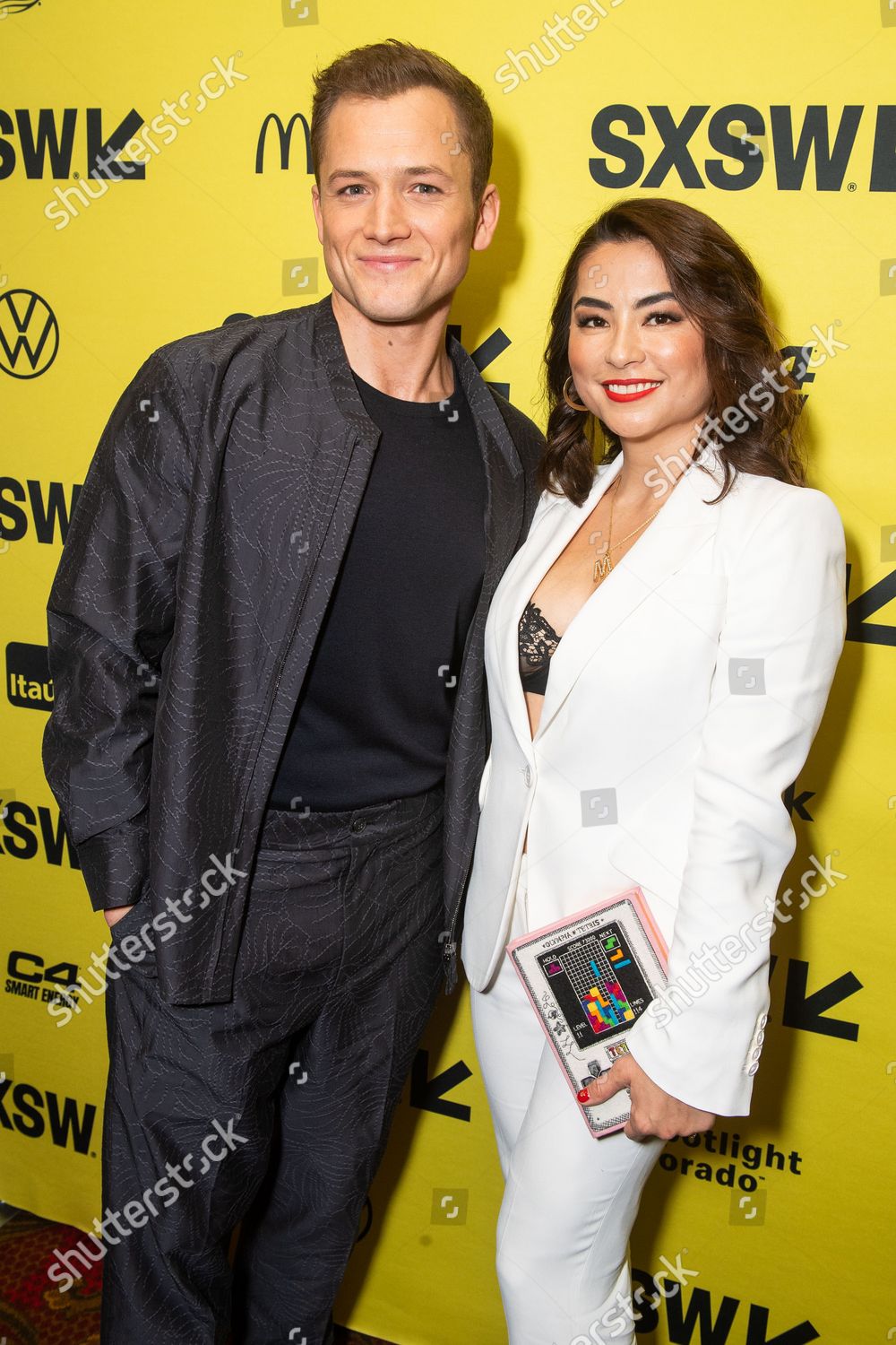 俄罗斯方块剧照的剧照