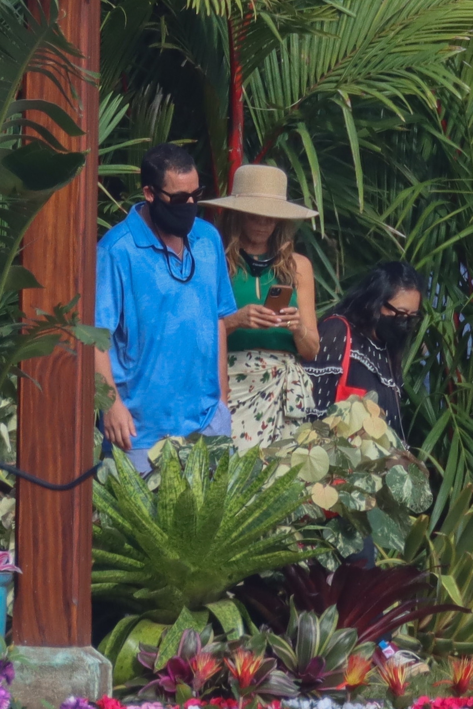 谋杀疑案2剧照的剧照