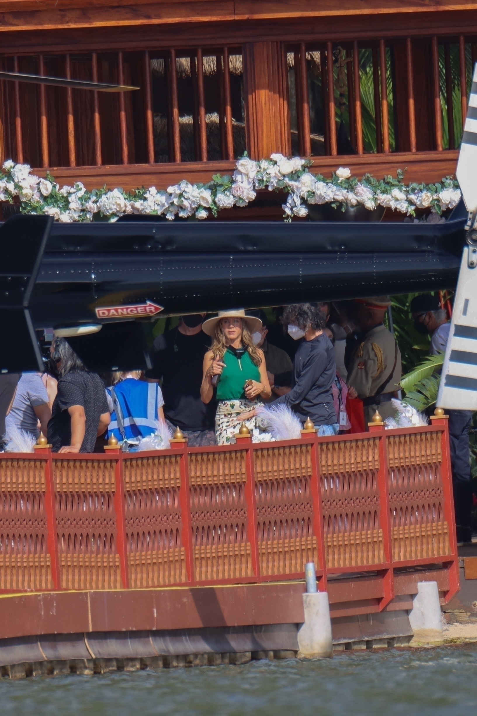 谋杀疑案2剧照的剧照