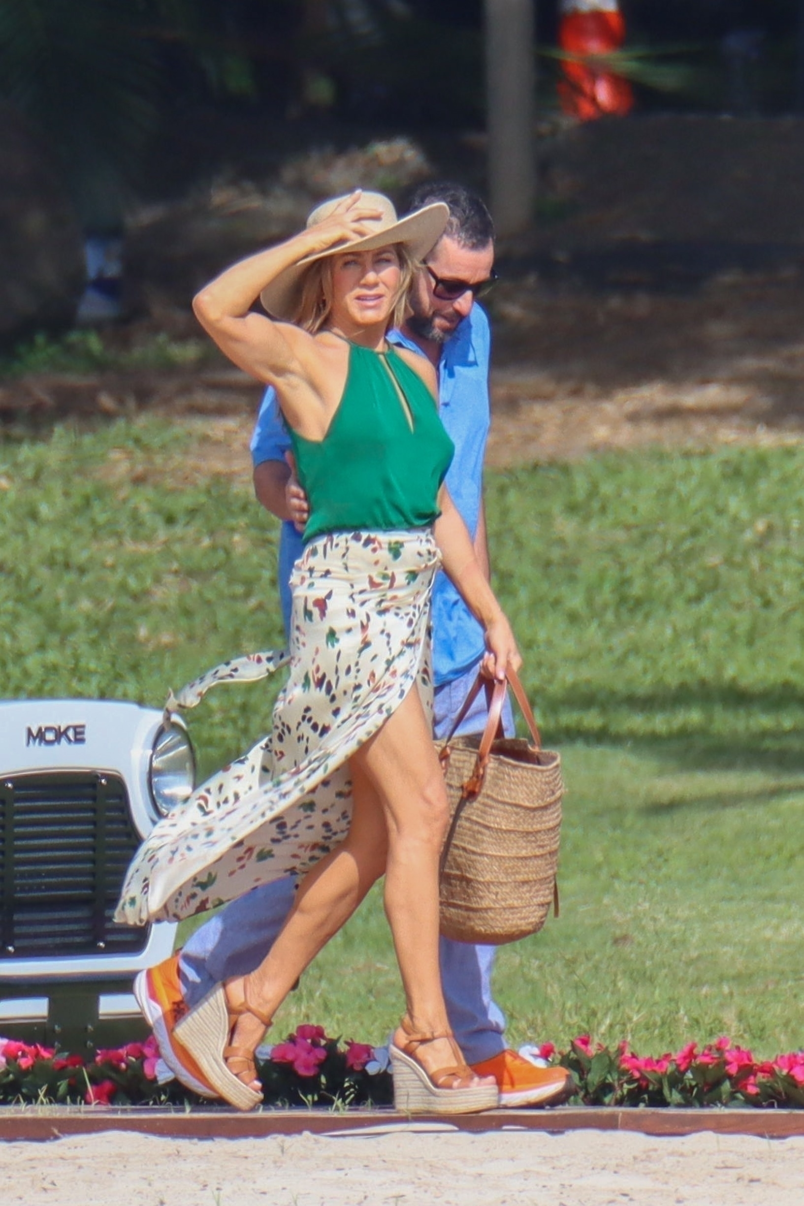 谋杀疑案2剧照的剧照