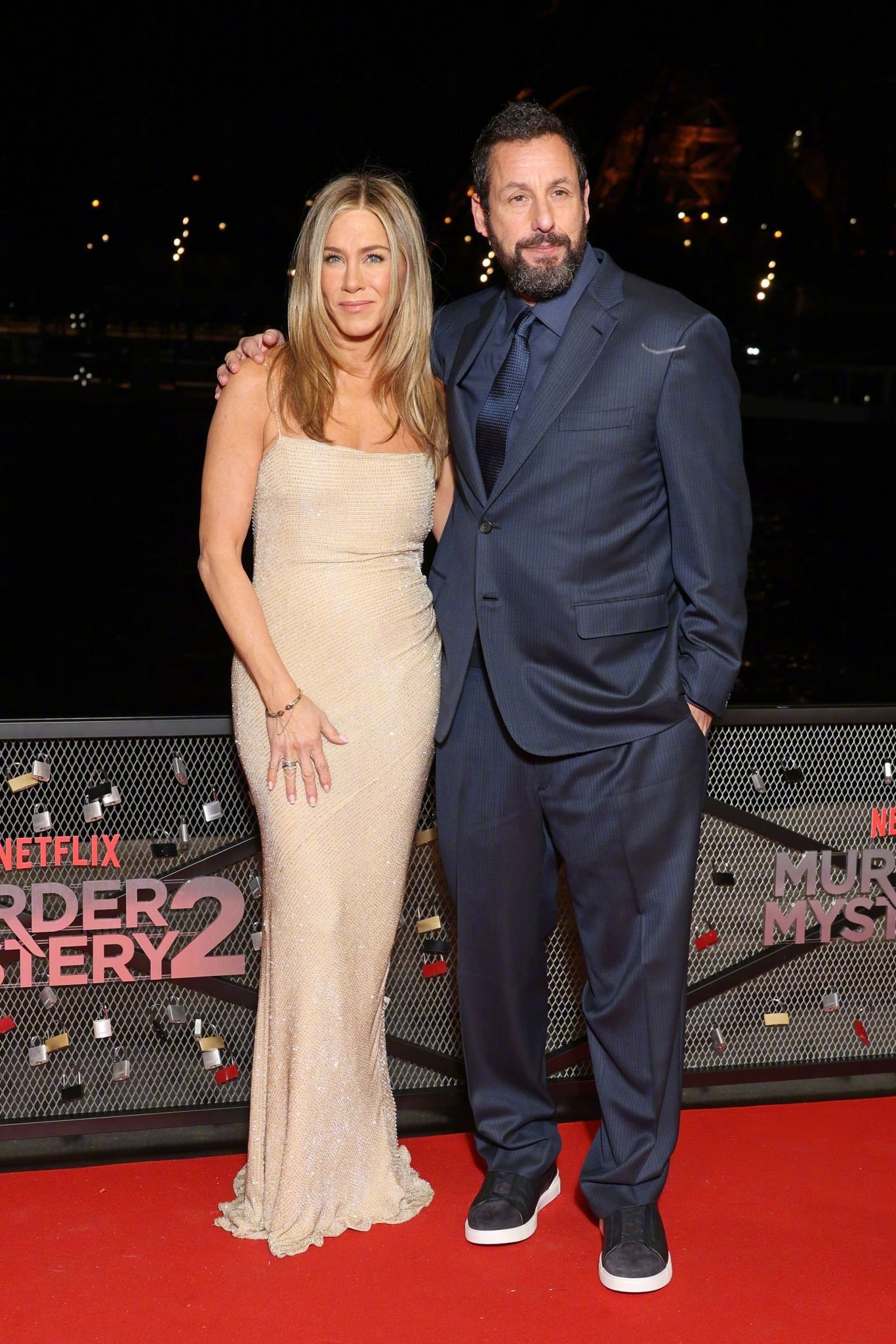 谋杀疑案2剧照的剧照