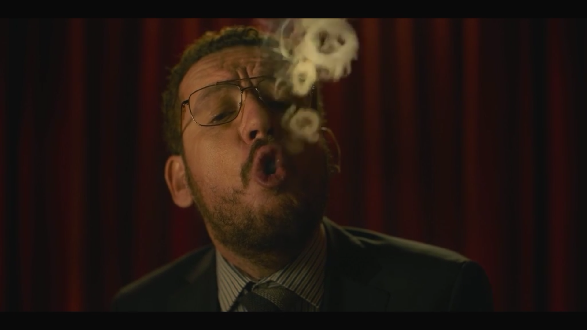 谋杀疑案2剧照的剧照