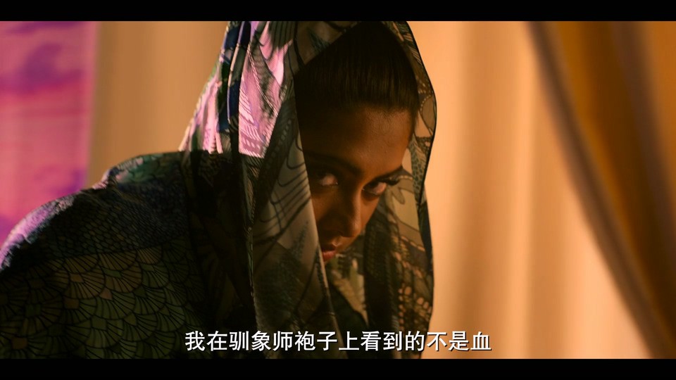 谋杀疑案2剧照的剧照