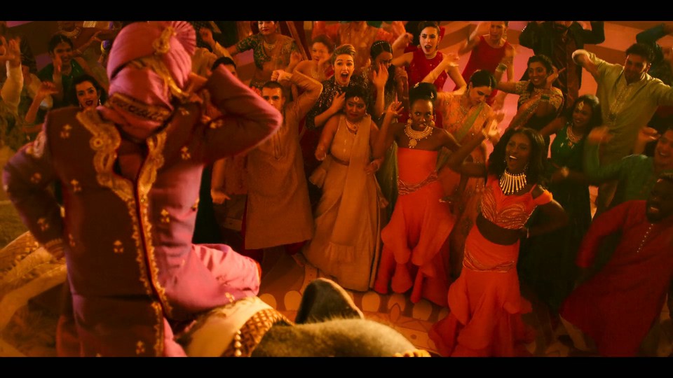 谋杀疑案2剧照的剧照