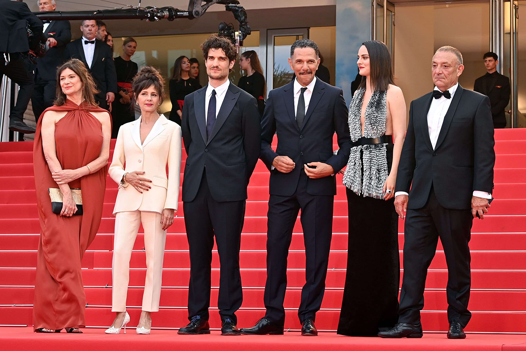 爱你活该我倒霉剧照的剧照