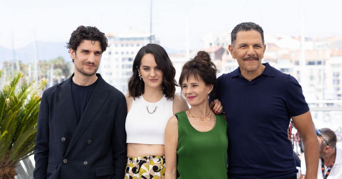 爱你活该我倒霉剧照的剧照