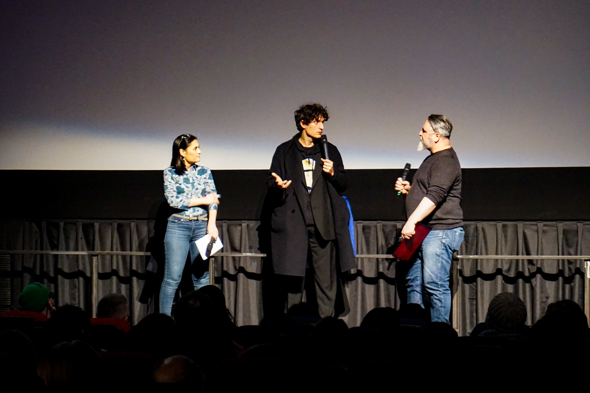 爱你活该我倒霉剧照的剧照