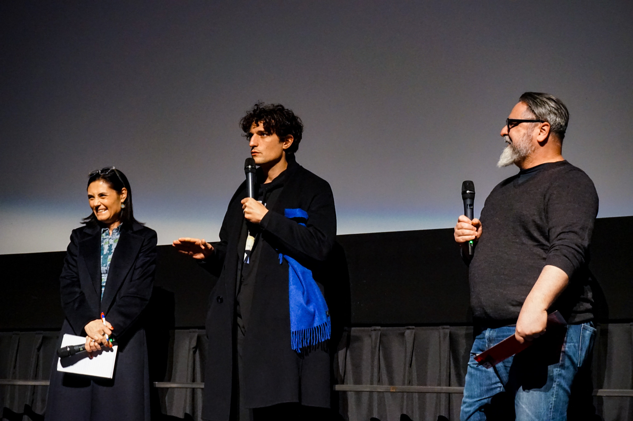 爱你活该我倒霉剧照的剧照