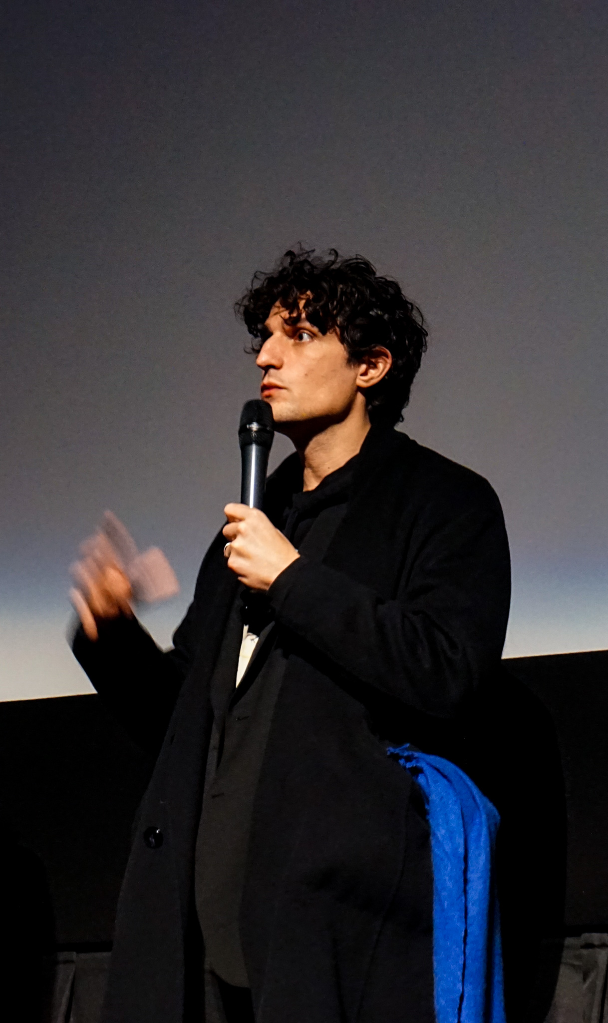 爱你活该我倒霉剧照的剧照