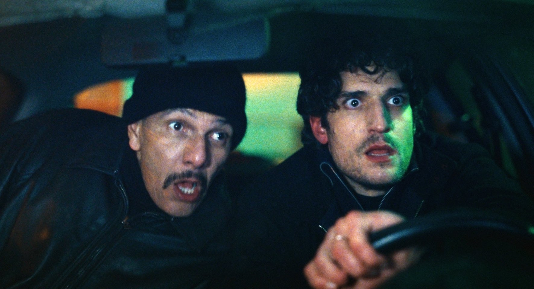 爱你活该我倒霉剧照的剧照