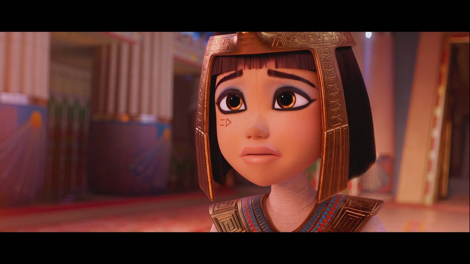 木乃伊剧照的剧照