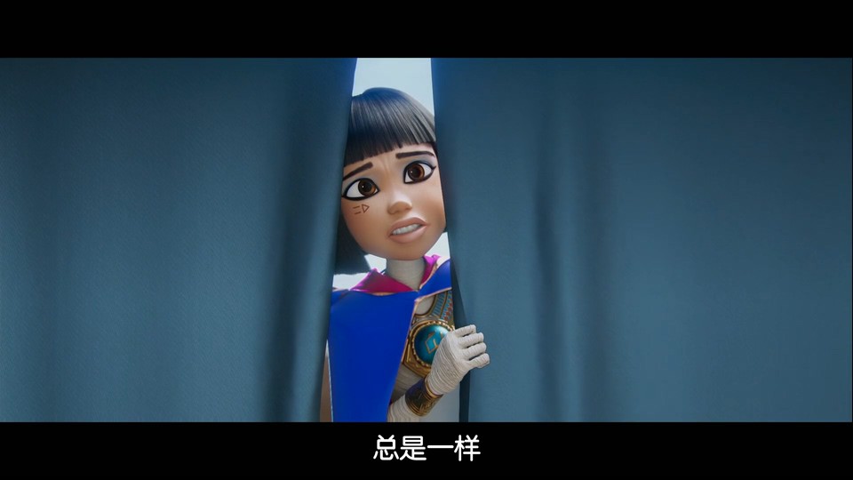 木乃伊剧照的剧照