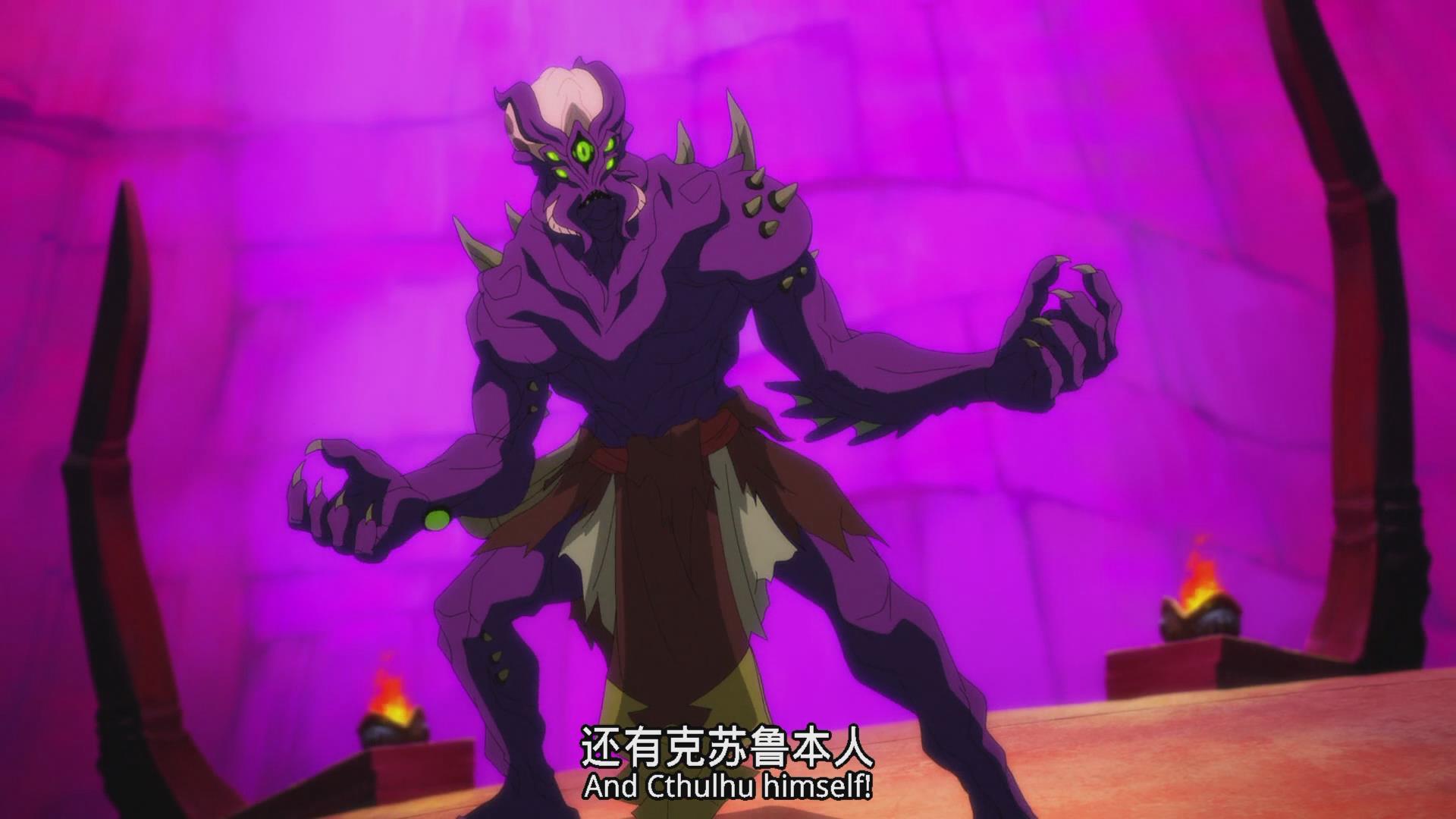 蝙蝠侠：哥谭厄运剧照的剧照