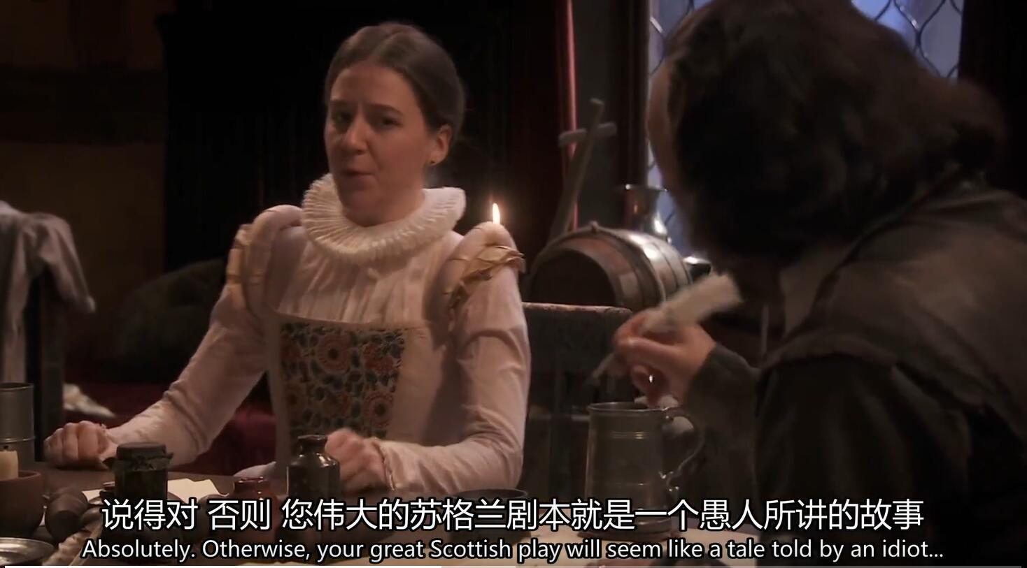 新贵2020圣诞特辑剧照的剧照