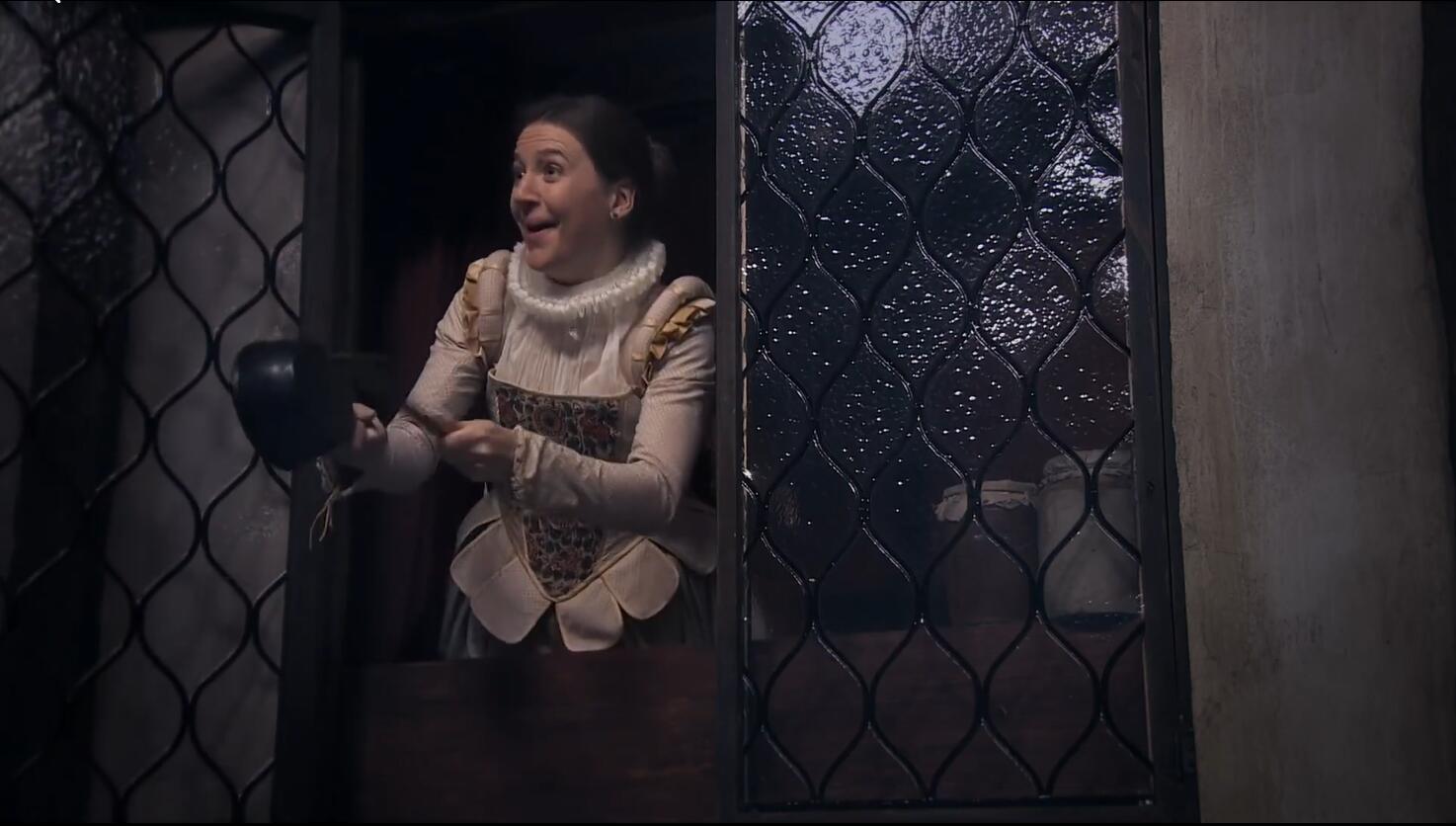 新贵2020圣诞特辑剧照的剧照