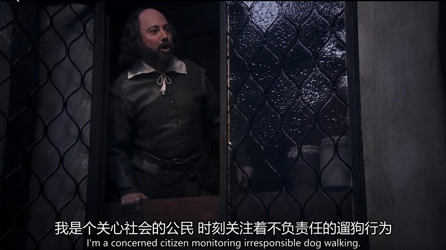 新贵2020圣诞特辑剧照的剧照