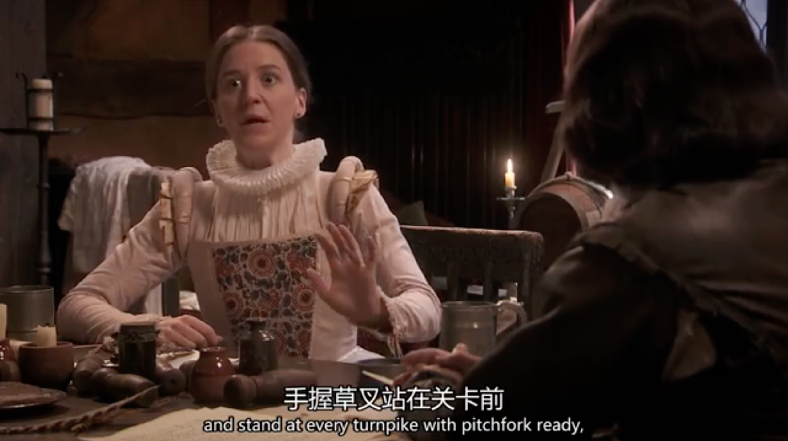 新贵2020圣诞特辑剧照的剧照