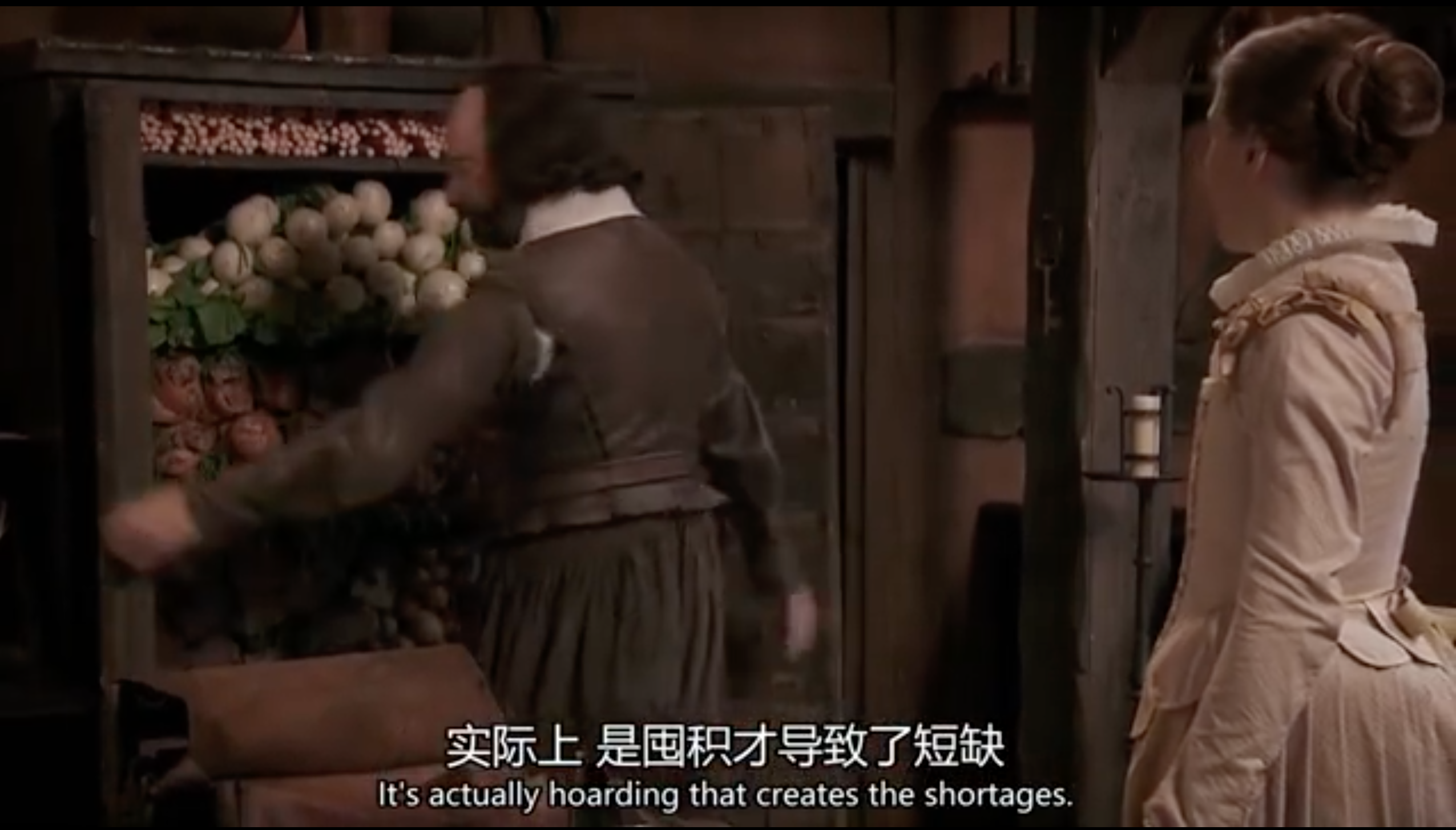 新贵2020圣诞特辑剧照的剧照