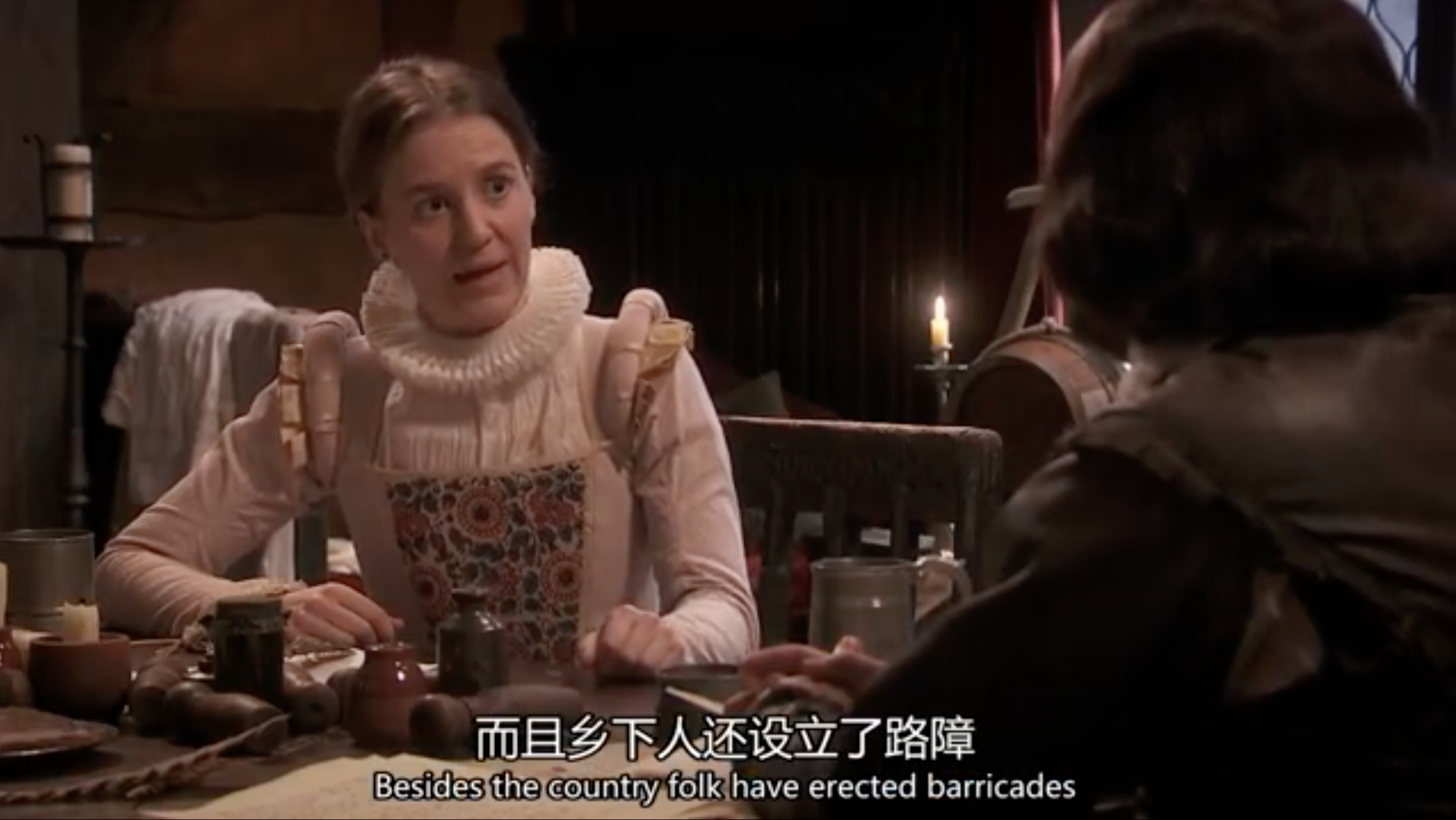 新贵2020圣诞特辑剧照的剧照