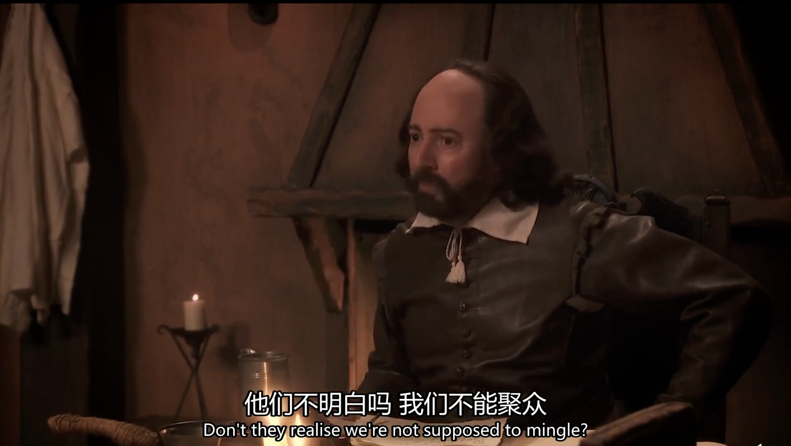 新贵2020圣诞特辑剧照的剧照