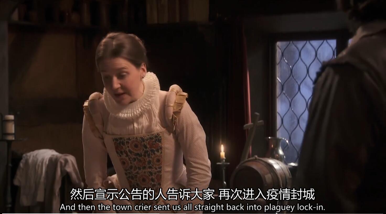 新贵2020圣诞特辑剧照的剧照