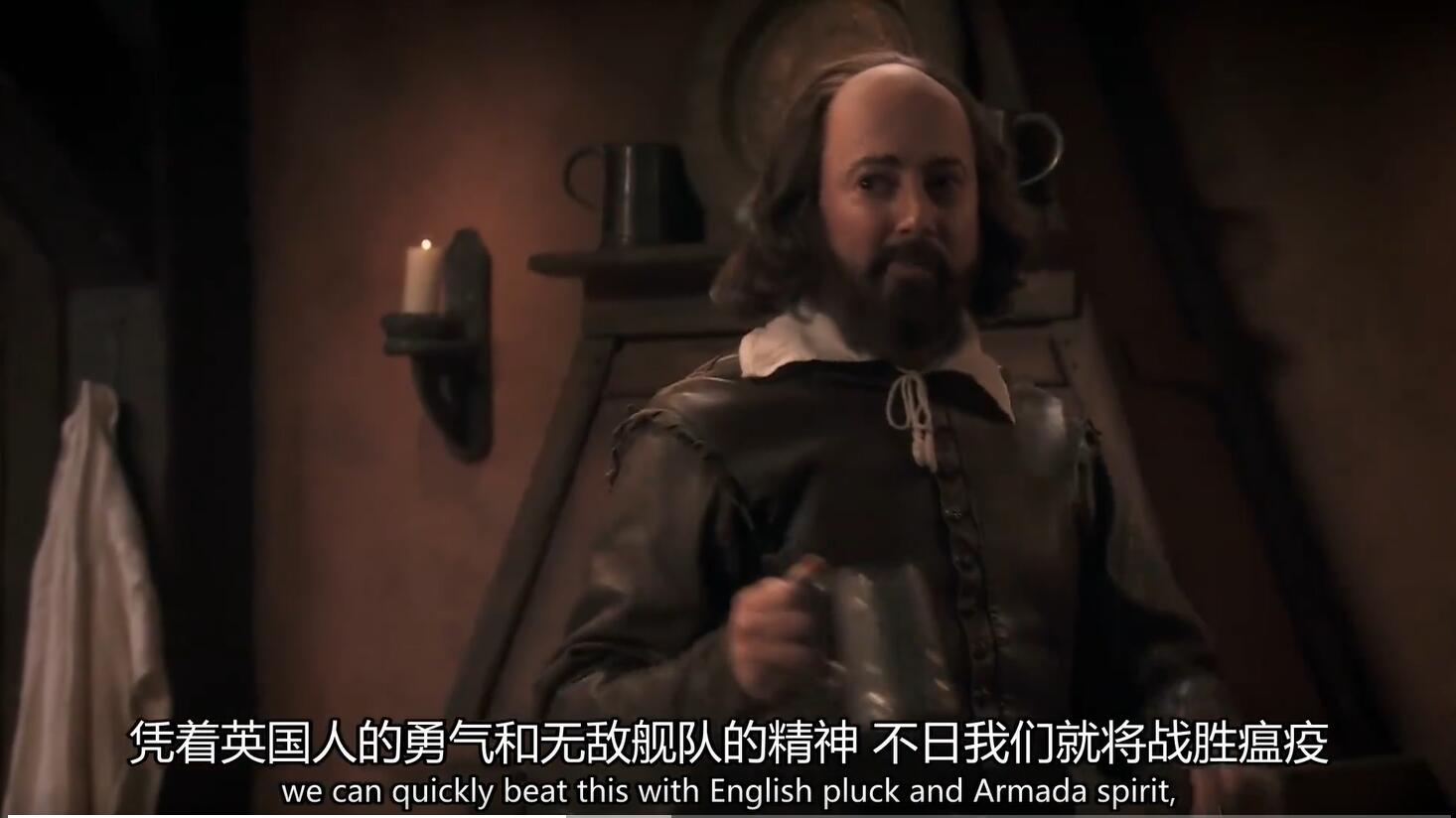 新贵2020圣诞特辑剧照的剧照